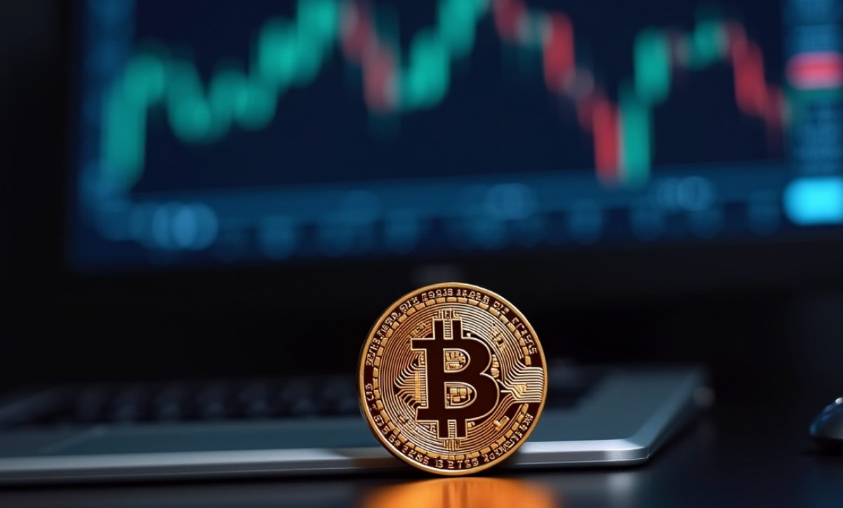 بازگشت بیت‌کوین با رشد ۴ درصدی؛ پیشتازی در برابر سهام آمریکا پیش از انتشار گزارش انویدیا