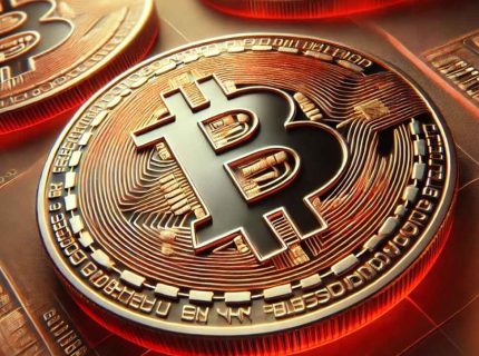 بیتکوین زیر ۸۸ هزار دلار؛ بازار در انتظار انتقضای ۱۴ میلیارد دلار قرارداد آپشن