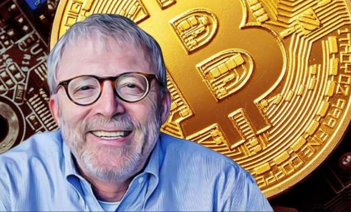 پیش‌بینی پیتر برنت: بیت‌کوین تا قبل از سه‌ماهه سوم ۲۰۲۹ به ۲۰۰ هزار دلار نمی‌رسد!