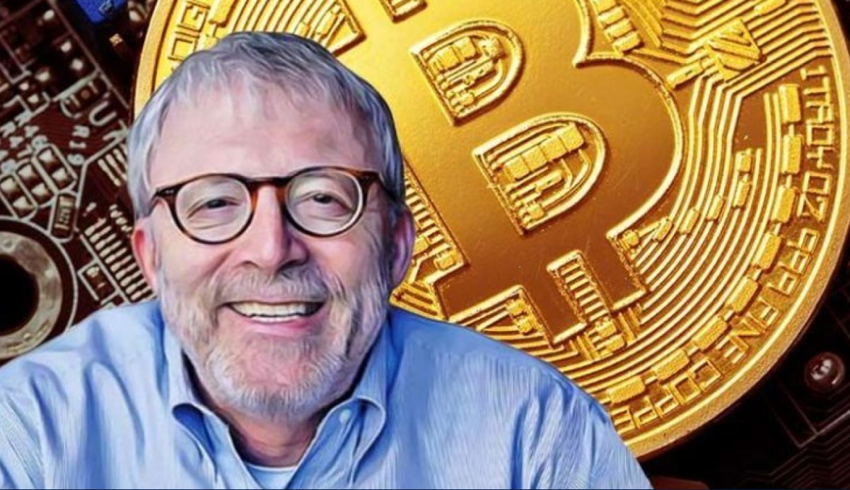 پیش‌بینی پیتر برنت: بیت‌کوین تا قبل از سه‌ماهه سوم ۲۰۲۹ به ۲۰۰ هزار دلار نمی‌رسد!