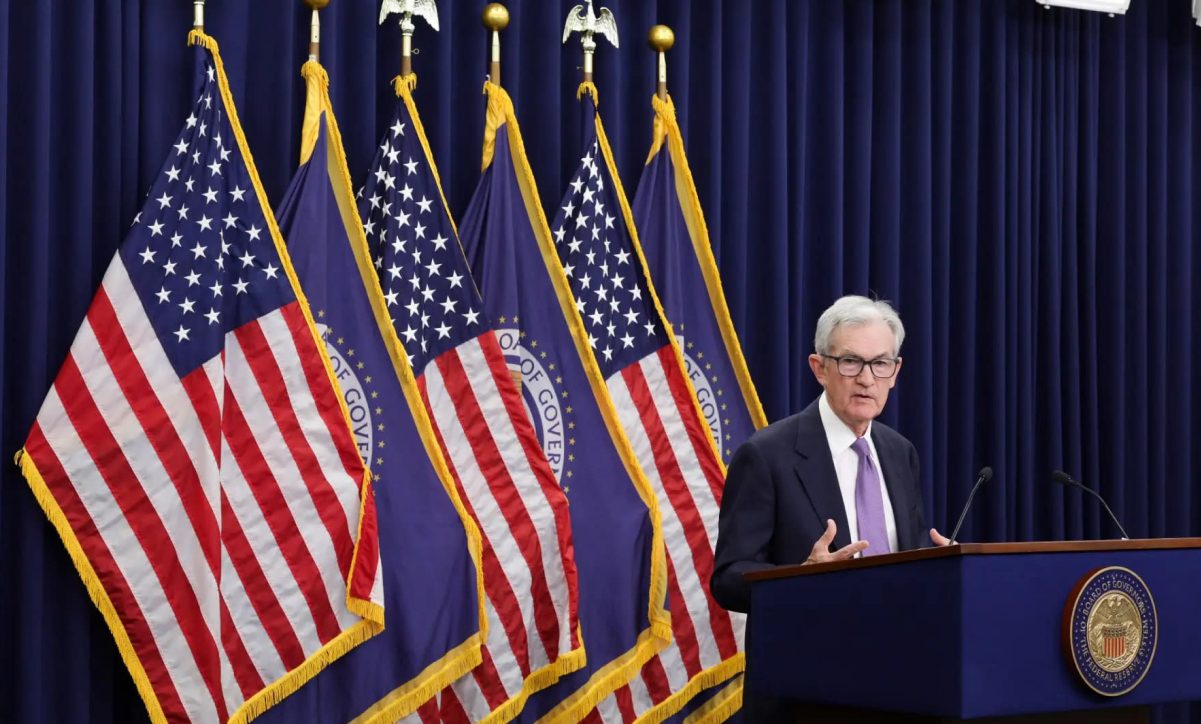 احتمال کاهش نرخ بهره توسط فدرال رزرو در دسامبر افزایش یافت