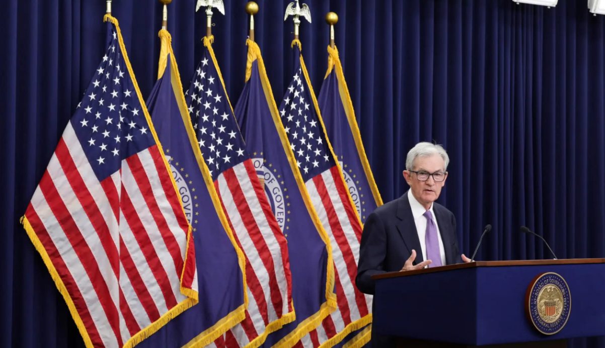 احتمال کاهش نرخ بهره توسط فدرال رزرو در دسامبر افزایش یافت