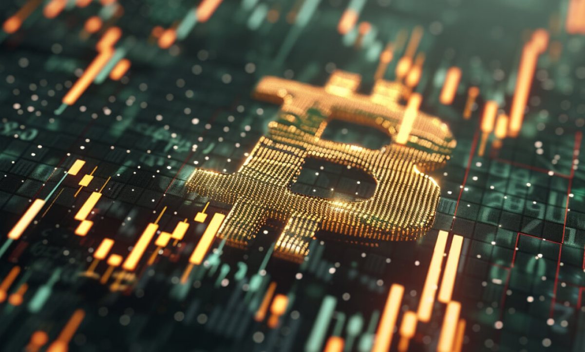 نسبت شارپ بیت‌کوین به صفر نزدیک شد؛ سیگنال نادر از توازن ریسک و بازده