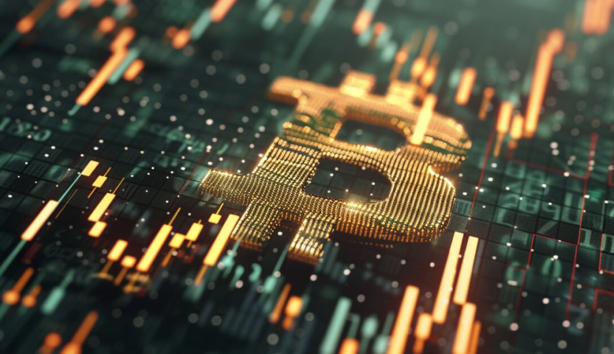 نسبت شارپ بیت‌کوین به صفر نزدیک شد؛ سیگنال نادر از توازن ریسک و بازده