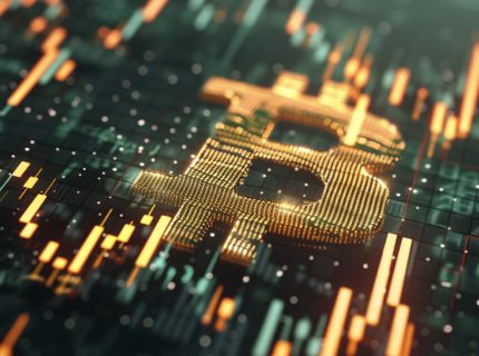 نسبت شارپ بیتکوین به صفر نزدیک شد؛ سیگنال نادر از توازن ریسک و بازده