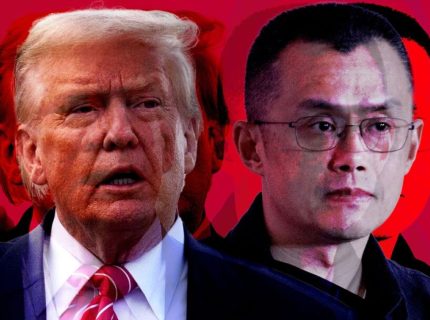 چانگ‌پنگ ژائو: از عفو ریاست‌جمهوری غافلگیر شدم؛ هیچ ارتباطی با خانواده ترامپ ندارم