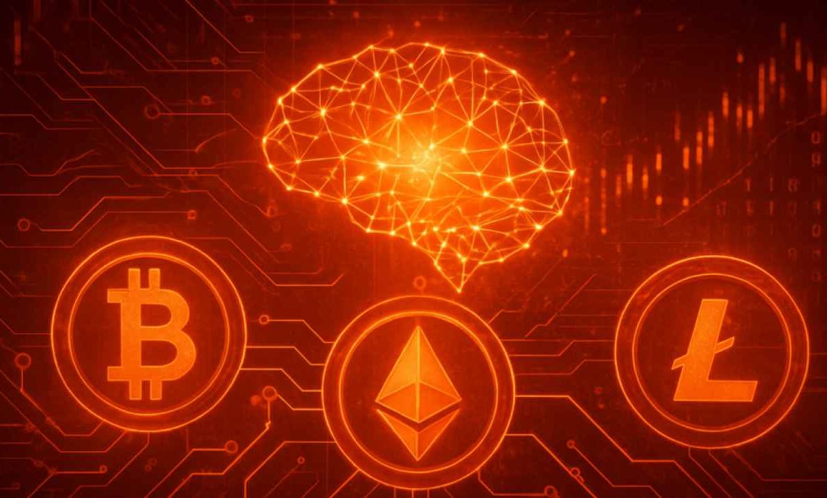 چت‌جی‌پی‌تی ChatGPT می‌تواند سقوط بعدی بازار کریپتو را پیش‌بینی کند؟