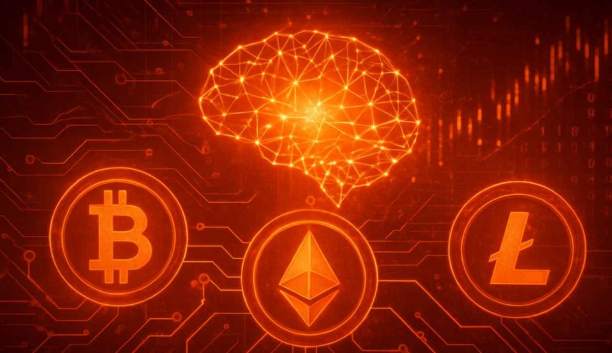 چت‌جی‌پی‌تی ChatGPT می‌تواند سقوط بعدی بازار کریپتو را پیش‌بینی کند؟