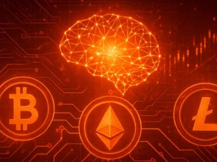 چت‌جی‌پی‌تی ChatGPT می‌تواند سقوط بعدی بازار کریپتو را پیش‌بینی کند؟