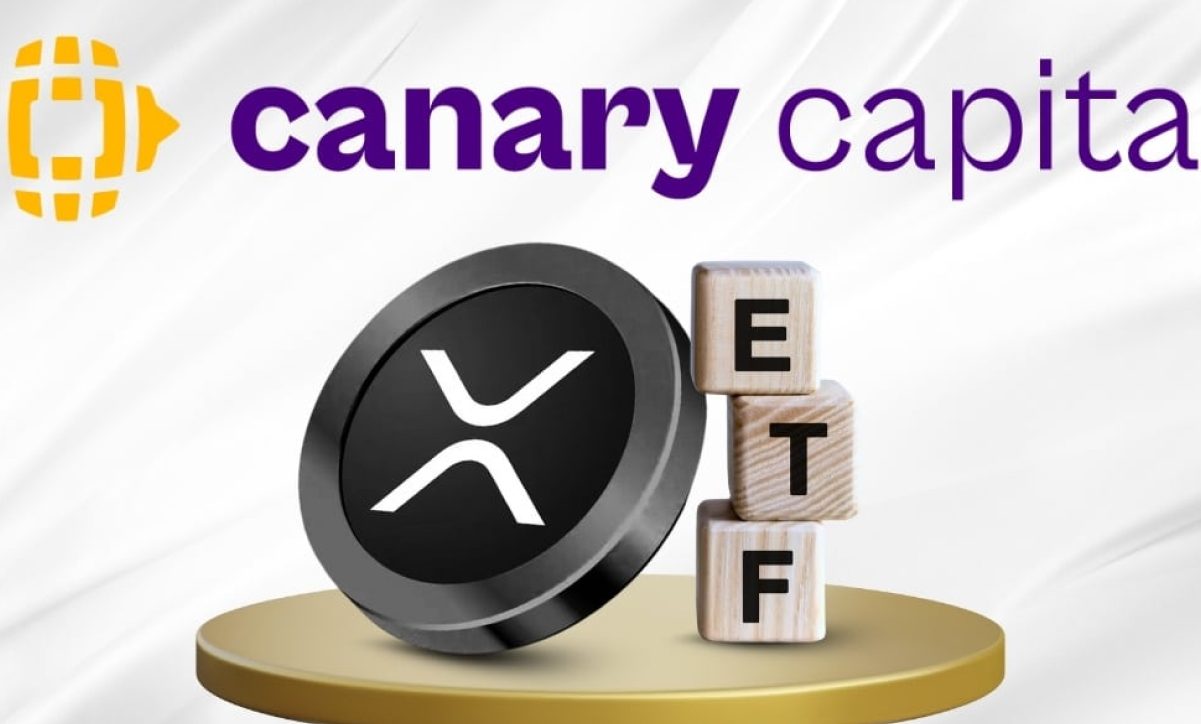 صندوق ETF اسپات ریپل Canary Capital آماده عرضه؛ احتمال راه‌اندازی تا پنجشنبه