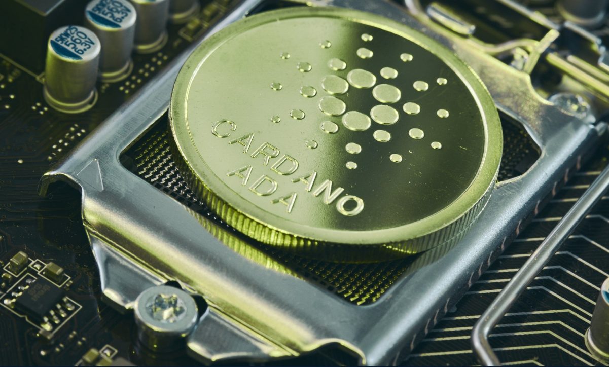 تراکنش معیوب باعث انشعاب موقت شبکه کاردانو شد