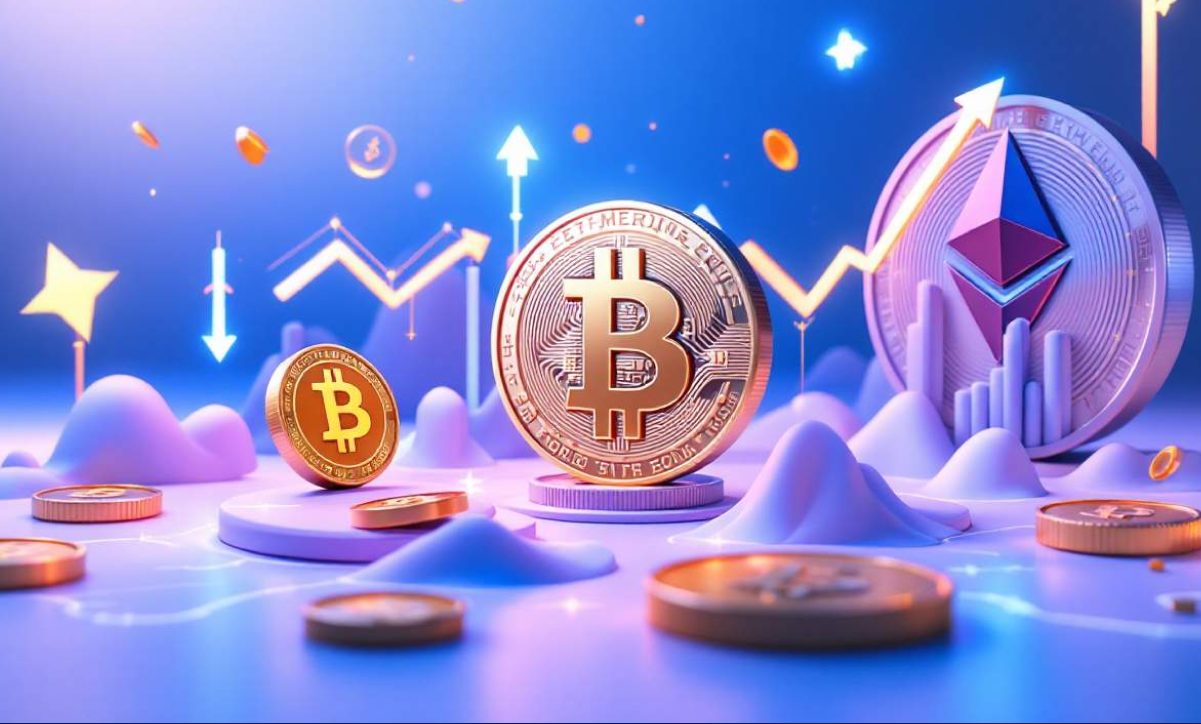 لین آلدن: احتمال تسلیم سرمایه‌گذاران در بازار کریپتو بسیار کم است