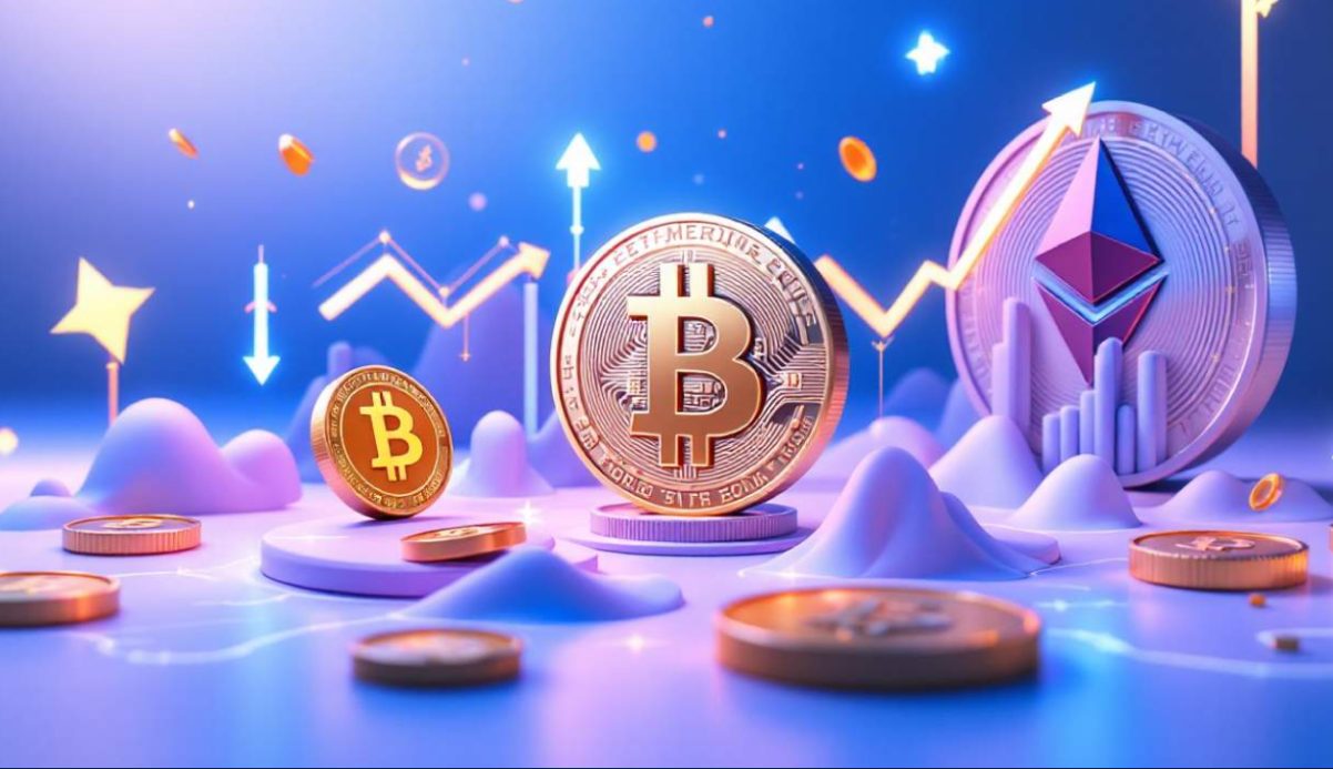 لین آلدن: احتمال تسلیم سرمایه‌گذاران در بازار کریپتو بسیار پایین است