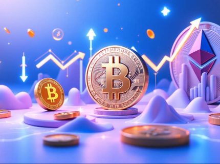 لین آلدن: احتمال تسلیم سرمایه‌گذاران در بازار کریپتو بسیار کم است