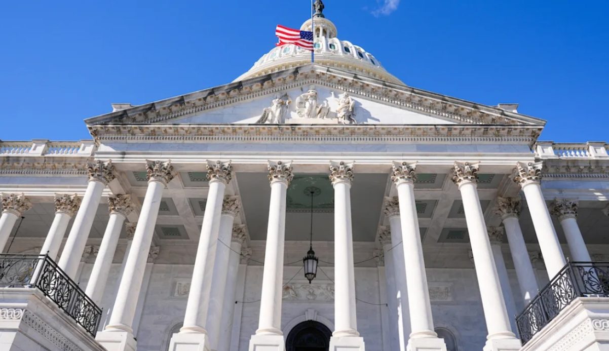 توافق سنای آمریکا برای پایان تعطیلی دولت؛ احتمال رشد دوباره بازار کریپتو