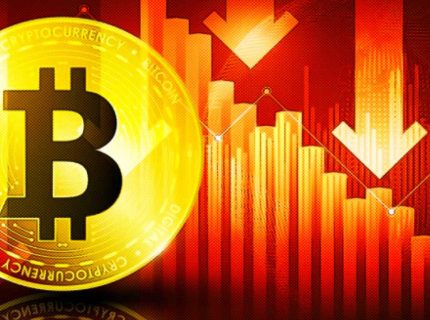 لیکویید ۱.۳ میلیارد دلار همزمان با کاهش بیتکوین به زیر ۱۰۴ هزار دلار