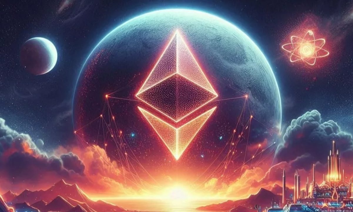 احتمال صعود دوباره اتریوم به ۳۲۰۰ دلار به‌دلیل بازده پایین استیبل‌کوین‌ها