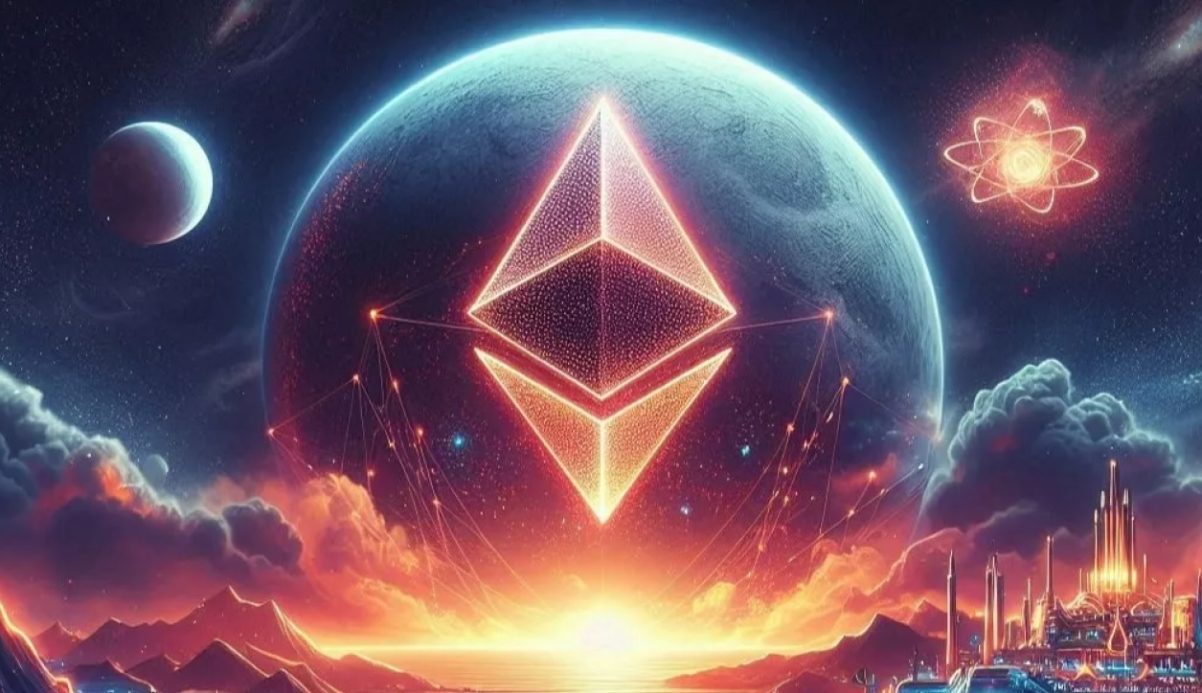 احتمال صعود دوباره اتریوم به ۳۲۰۰ دلار به‌دلیل بازده پایین استیبل‌کوین‌ها