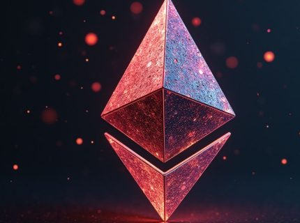 اتریوم تمام سود سال ۲۰۲۵ را از دست داد؛ قیمت در مسیر سقوط به ۲۲۰۰ دلار؟