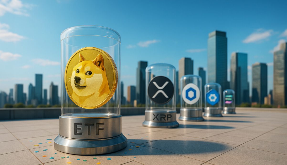 حجم معاملات ETF دوج‌کوین گری‌اسکیل در روز نخست کمتر از حد انتظار بود