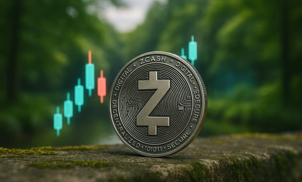 زی‌کش (Zcash) از توکنی فراموش‌شده تا پربازدیدترین رمزارز نوامبر ۲۰۲۵