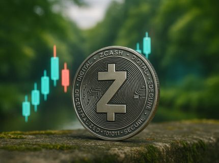 زیکش (Zcash) از توکنی فراموششده تا پربازدیدترین رمزارز نوامبر ۲۰۲۵
