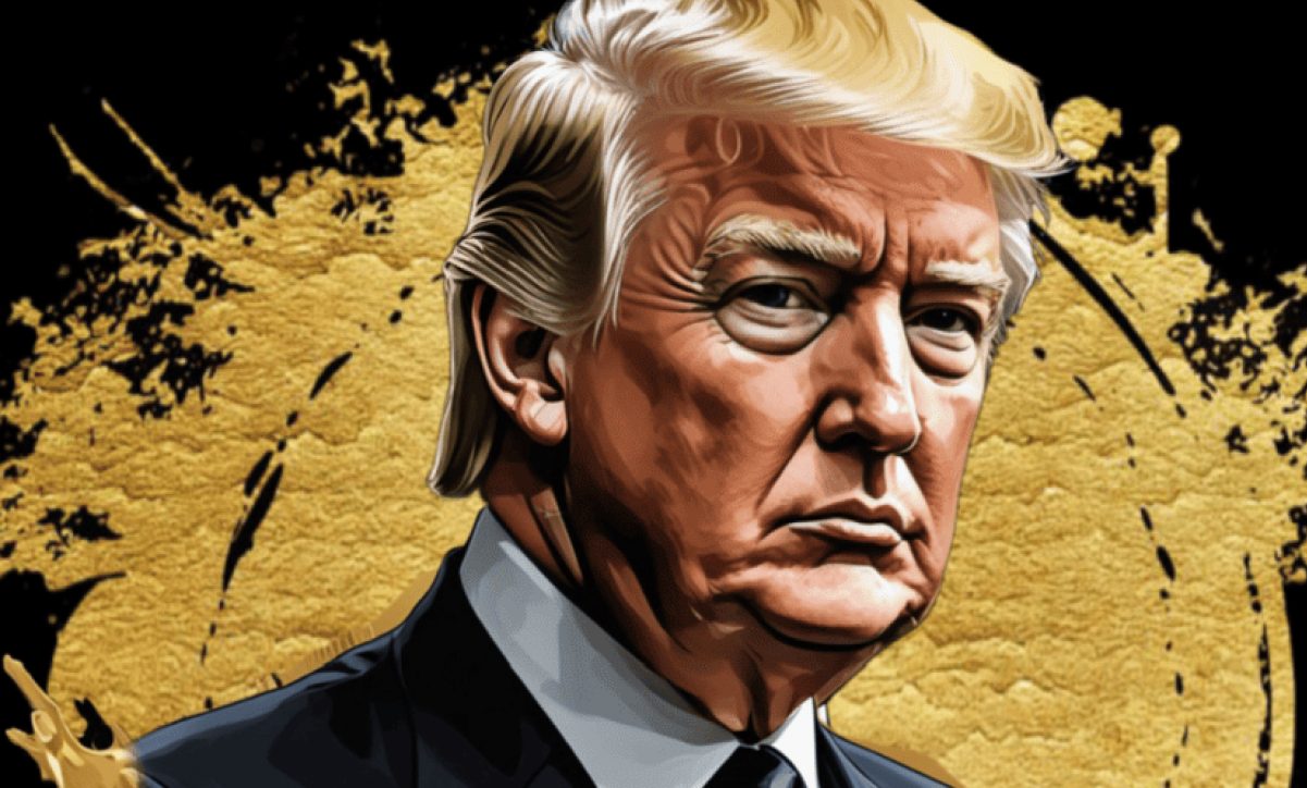 افشای سود ۸۰۰ میلیون دلاری خانواده ترامپ از بازار کریپتو توسط رویترز