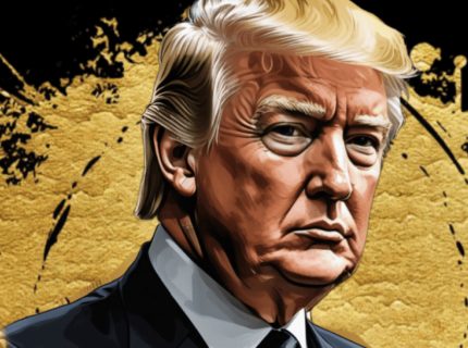 افشای سود ۸۰۰ میلیون دلاری خانواده ترامپ از بازار کریپتو توسط رویترز