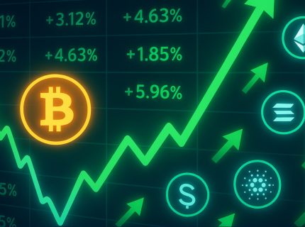 سقوط بازار کریپتو به پایان رسیده یا فقط یک بازگشت موقت است؟