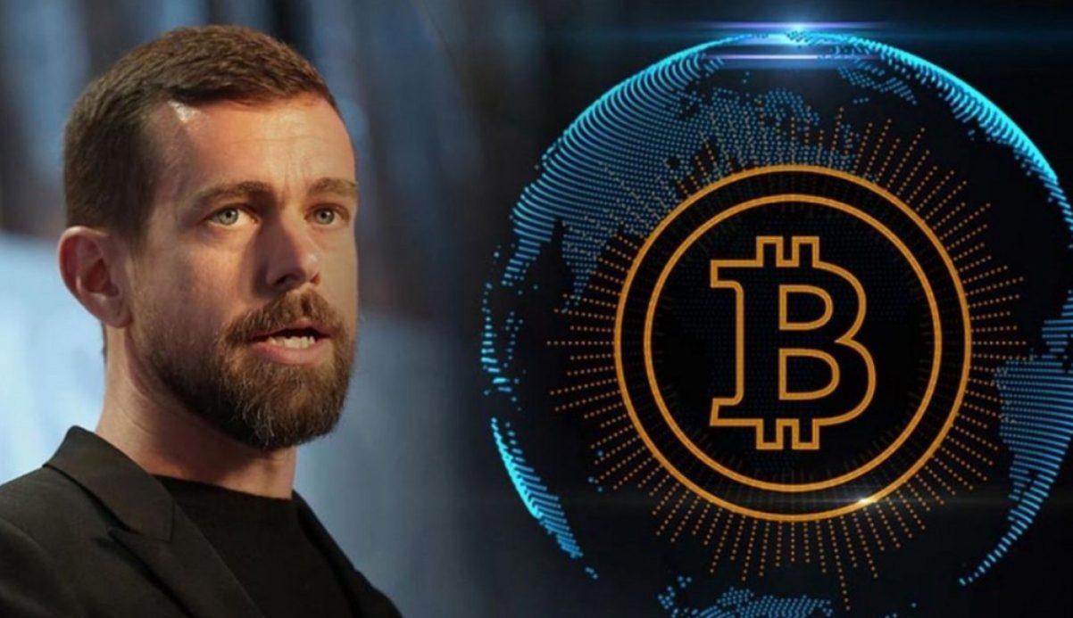 شرکت پرداخت جک دورسی پذیرش بیت کوین را برای بیش از ۴ میلیون فروشنده فعال کرد