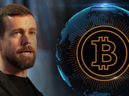 شرکت پرداخت جک دورسی پذیرش بیت کوین را برای بیش از ۴ میلیون فروشنده فعال کرد