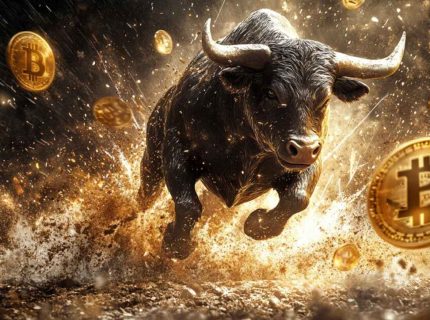 رشد بیتکوین با امید به پایان تعطیلی دولت آمریکا؛ ۵ نکته درباره بیت کوین در هفته جاری