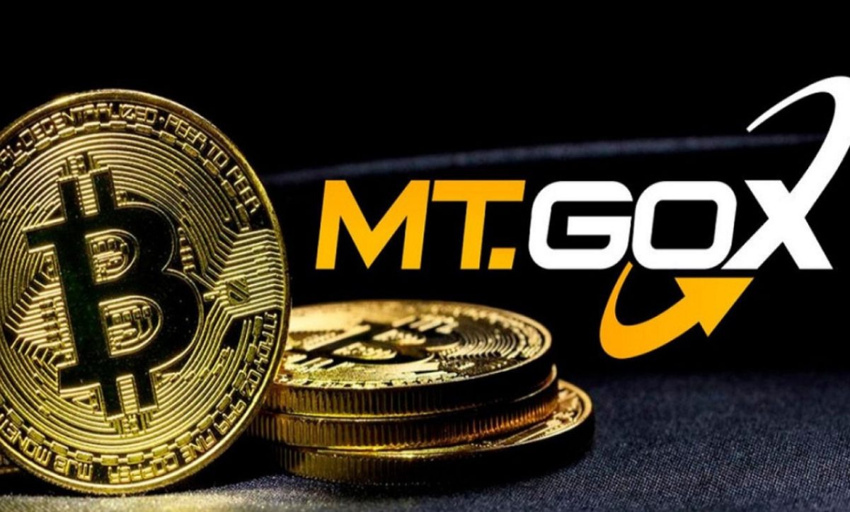 انتقال ۹۵۳ میلیون دلار بیت‌کوین از Mt. Gox پس از ۸ ماه؛ نگرانی‌ها در بازار افزایش یافت