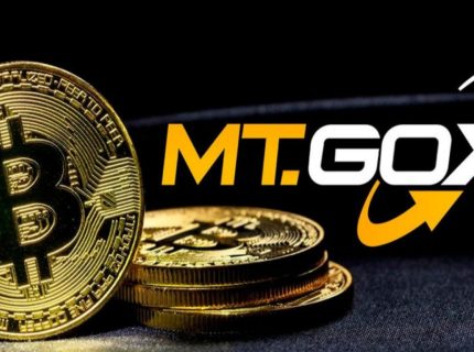 انتقال ۹۵۳ میلیون دلار بیتکوین از Mt. Gox پس از ۸ ماه؛ نگرانیها در بازار افزایش یافت