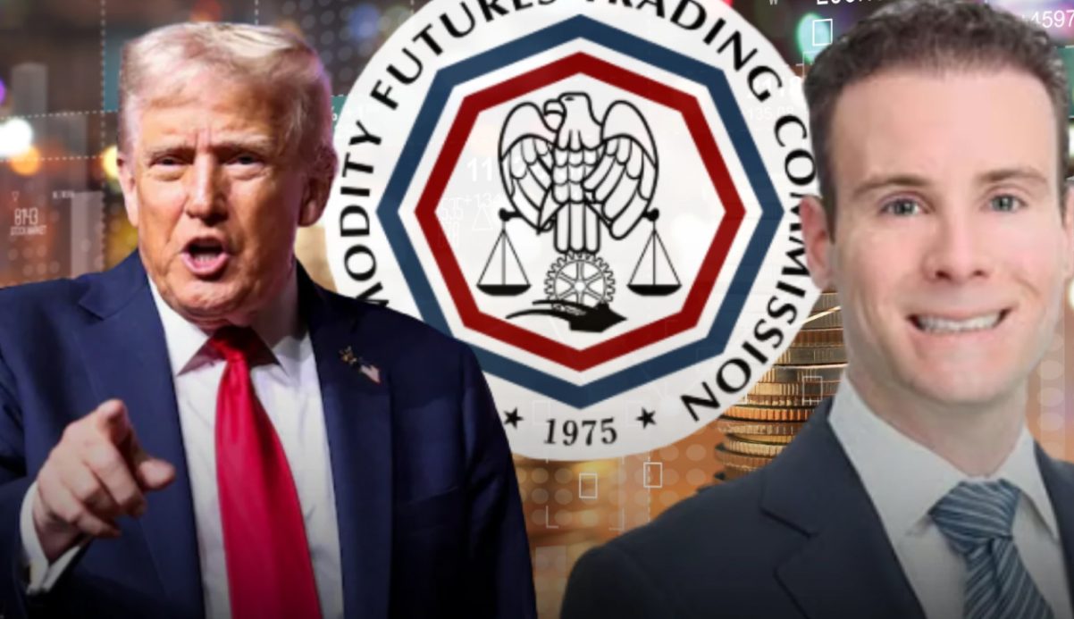 سنا بررسی صلاحیت مایکل سلیگ گزینه ترامپ برای ریاست CFTC را آغاز می‌کند