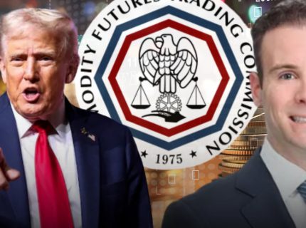 سنا بررسی صلاحیت مایکل سلیگ گزینه ترامپ برای ریاست CFTC را آغاز میکند