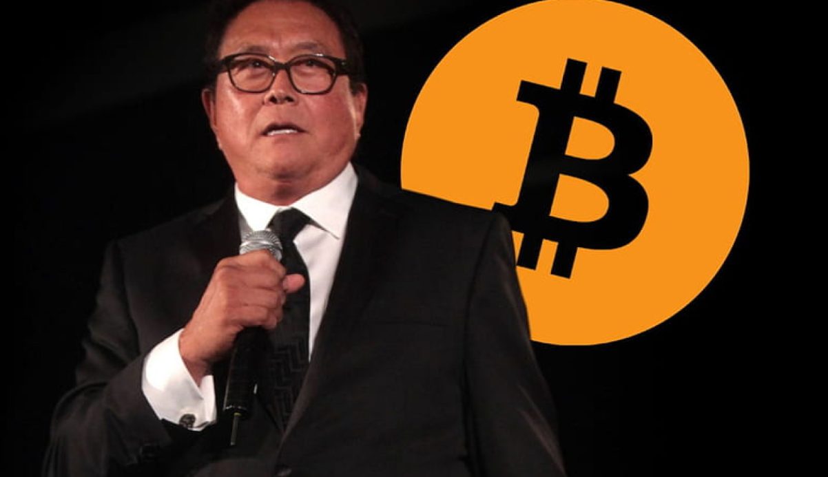 رابرت کیوساکی: کمبود نقدینگی عامل سقوط بازار است؛ همچنان به بیت‌کوین و طلا خوش‌بینم