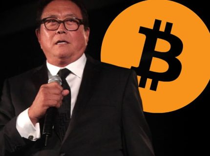 رابرت کیوساکی: کمبود نقدینگی عامل سقوط بازار است؛ همچنان به بیتکوین و طلا خوشبینم