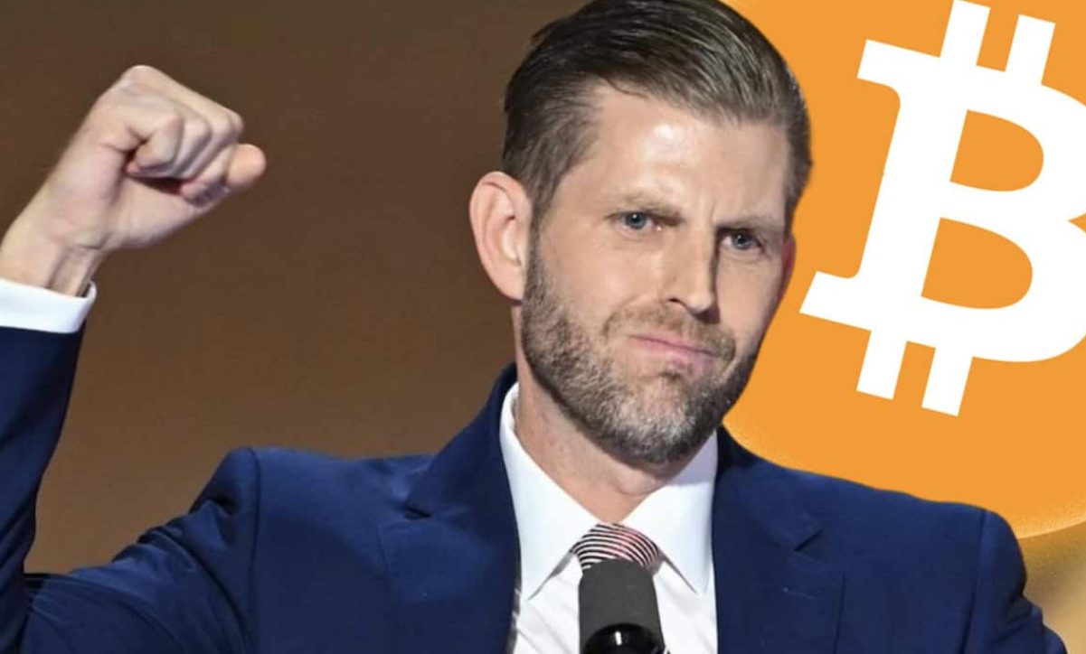 سرمایه‌گذاری ۱۰۰ میلیون دلاری خانواده اسکاراموچی در شرکت ماینینگ وابسته به ترامپ