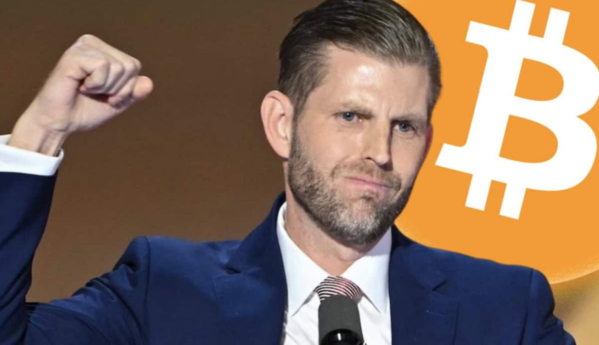 سرمایه‌گذاری ۱۰۰ میلیون دلاری خانواده اسکاراموچی در شرکت ماینینگ وابسته به ترامپ