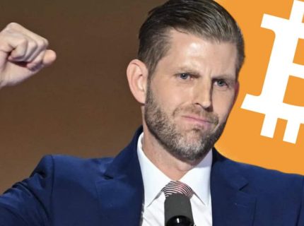 سرمایهگذاری ۱۰۰ میلیون دلاری خانواده اسکاراموچی در شرکت ماینینگ وابسته به ترامپ