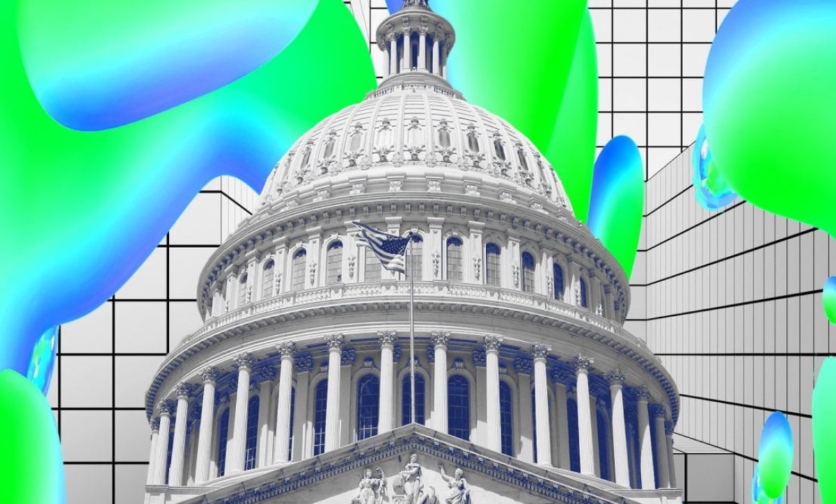 سنای آمریکا پیش‌نویس لایحه ساختار بازار کریپتو را منتشر کرد