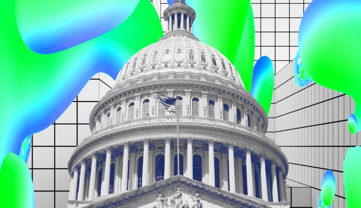 سنای آمریکا پیش‌نویس لایحه ساختار بازار کریپتو را منتشر کرد
