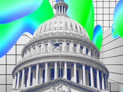 سنای آمریکا پیشنویس لایحه ساختار بازار کریپتو را منتشر کرد