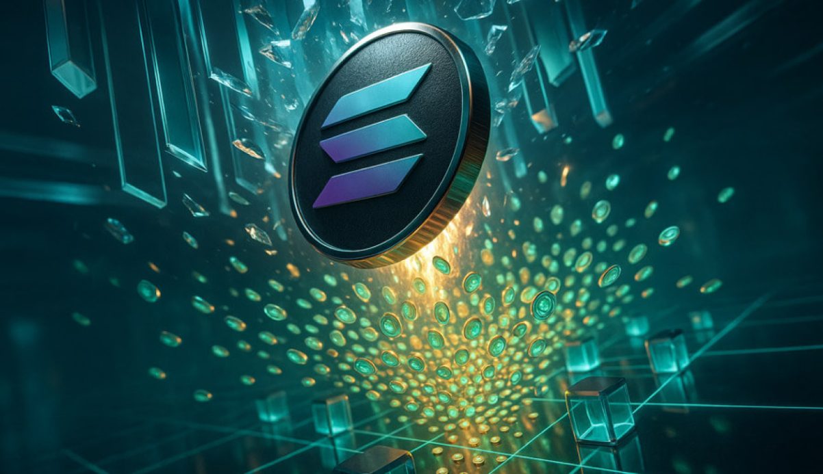 چهارمین روز متوالی جذب سرمایه توسط ETFهای سولانا