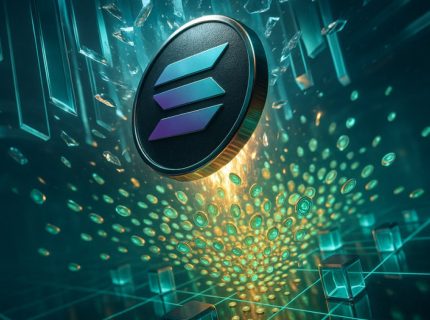 چهارمین روز متوالی جذب سرمایه توسط ETFهای سولانا