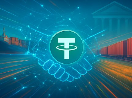 تتر به تاجران نفت و محصولات کشاورزی وام میدهد