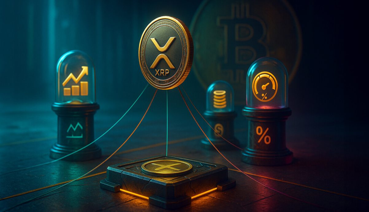 ریپل در آستانه نوسان بزرگ؛ سطوح کلیدی XRP