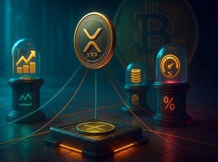 ریپل در آستانه نوسان بزرگ؛ سطوح کلیدی XRP