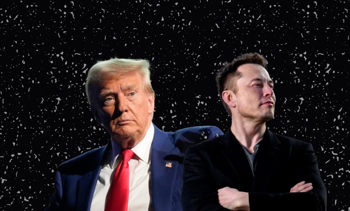 ترامپ مانع از احضار ایلان ماسک به دادگاه در پرونده DOGE شد